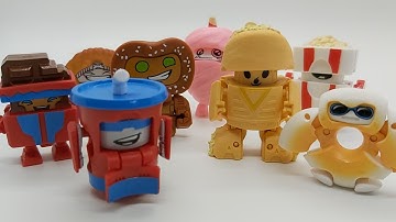 Episode 8 - Bot Bots Review