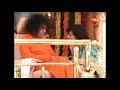 Sri sathya sai babas devotees 12 interview with mrs geetha mohan ram