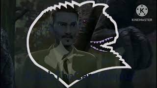 Desverse Fanmade Aqua-Jsaga-Spinosaurus246 All Scenes Pack Parte 2 Phantomnath