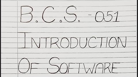 BCS 51 ENGLISH MEDIUM HANDWRITTEN ASSIGNMENT 2023-24 FOR PDF WHATSAPP ON 9354372788