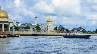 Top10 Recommended Hotels in Bandar Seri Begawan, Borneo, Brunei Top10 Recommended Hotels in Bandar Seri Begawan, Borneo, Brunei