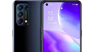 نغمات هاتف OPPO Reno5 5G مع رابط تحميل