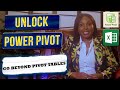 The Excel Tool That is Better than PivotTables (Free Practice File Inside!)