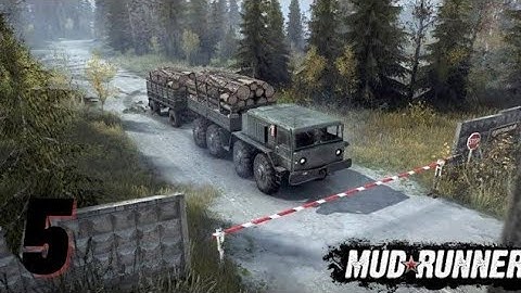 Mud Runner Part 5 Android Gameplay Walkthrough#persiannight2#cognito#braintest #codm #androidgames