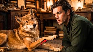 My Wolf Faked a Limp, a Shiver, a Whine, and a Cough to Keep the Alpha King - It Worked Every Time