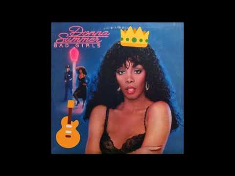 Donna Summer - Bad Girls (Acoustic Version)
