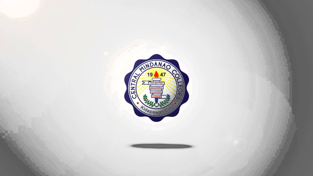 Welcome to Central Mindanao Colleges