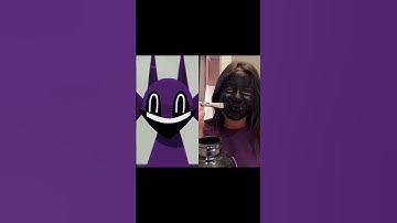Thumbnail of Mangos  Original VS Animation (Incredibox Sprunki) @fash