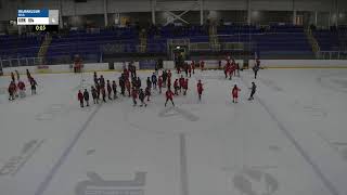 EIH Showcase 2026 - U14 Richardson v Kirk