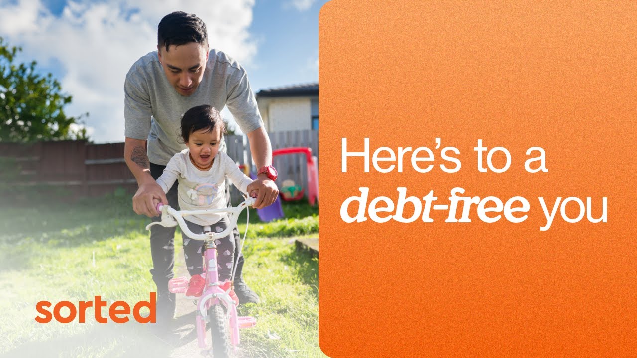 Get rid of high-interest debt and mortgages faster