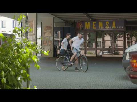 Campustour - Einführungsvideo