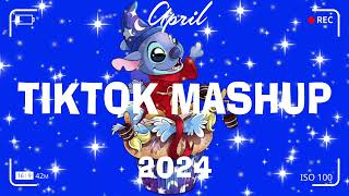 TikTok Mashup April 2024 ☃️☃️(Not Clean)☃️☃️