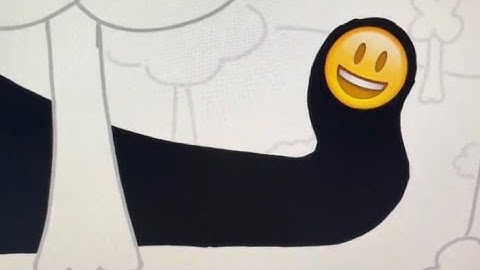 Learning with Pibby - Episode 1 (Storyboard Leak)