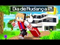 JP FOI EMBORA DA CASA DA FAMÍLIA JP PARA SEMPRE NO MINECRAFT ! (entenda o motivo)