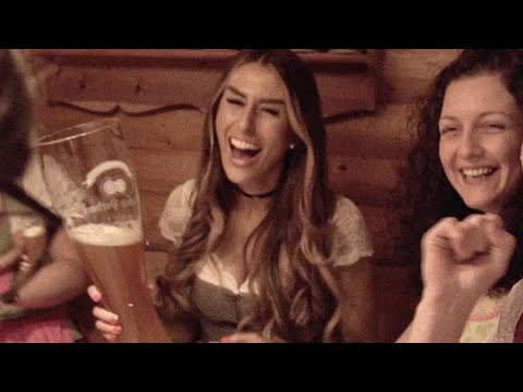 ANJA BAVARIA -