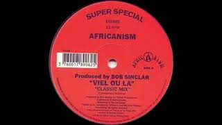 Download Lagu Bob Sinclar - Viel Ou La (SK8TER Afro Tribal Remix) MP3