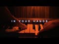 Tom Baxter - In Your Hands (Official Studio Version)