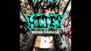 HITES - Brian Damage