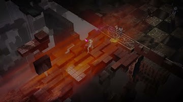 DIMENSIONAL CUBE Tier 3 DIAMOND CHEST Complete Gameplay in LOST ARK