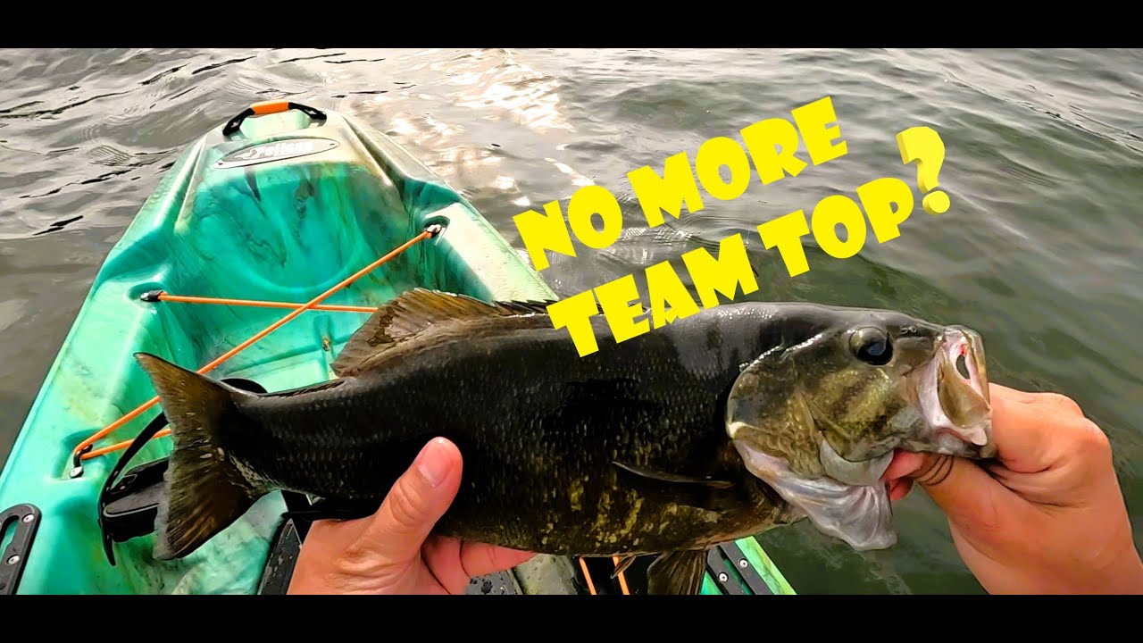 Mississippi River Fishing ! Small Mouth Bass Fishing – Killing it !