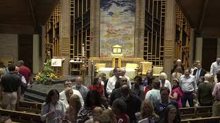 Our Lady of the Holy Souls School Graduation 2026