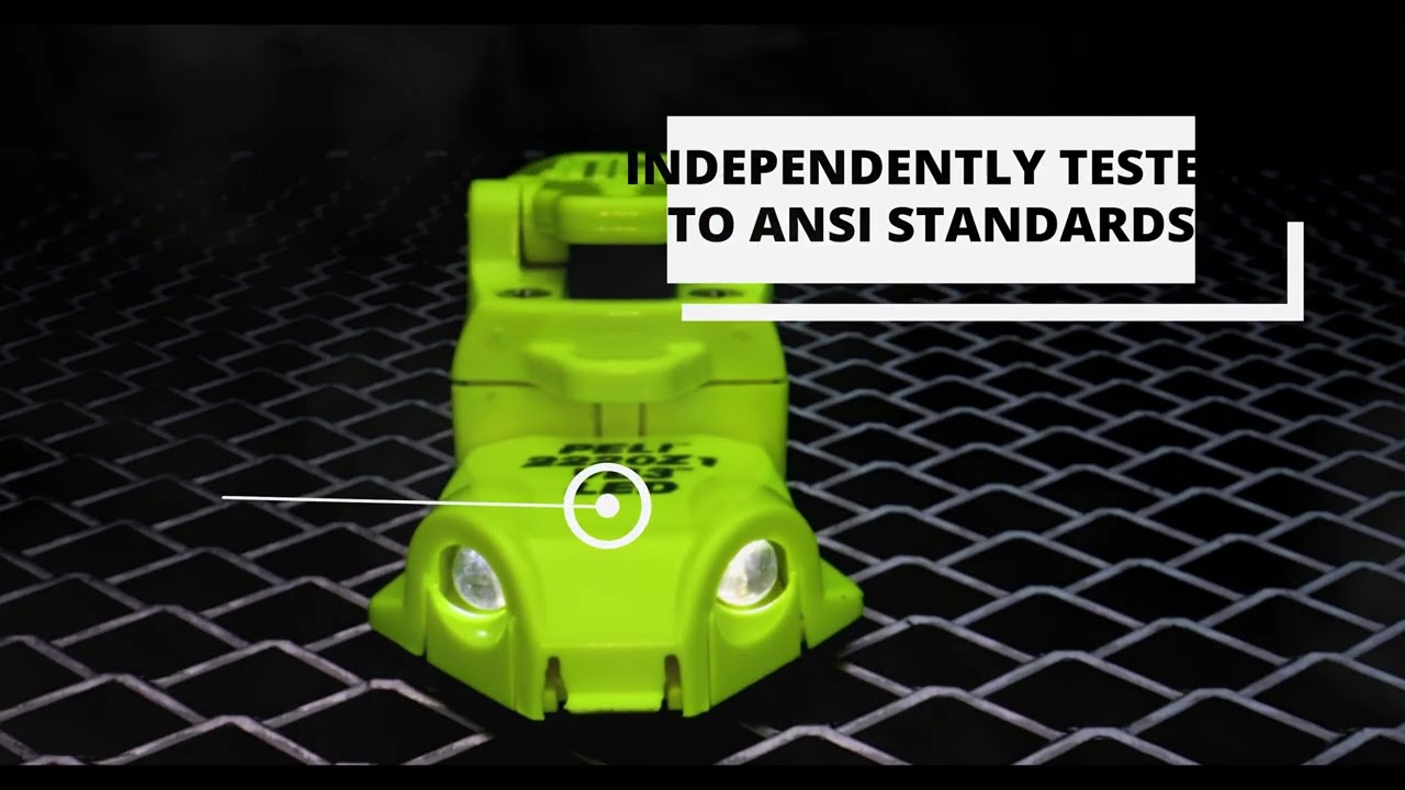 Peli ATEX Safety Torches - Peli UK