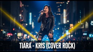 PEDIHNYA!! Tiara - Lagu Patah Hati Malaysia Terdahsyat | ROCK COVER - KECIMPRING MRETAL