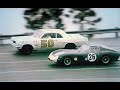 The pontiac that ate ferraris how a 1963 tempest super duty dominated daytona in the rain