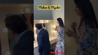 Mekan Atayew & Myahri #shorts #haçandanbari #tiktokvideo