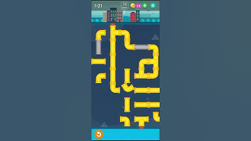 puzzle game... Brian testing game..  #gaming #shorts #braintest #viral #braingames