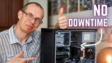 These 2 tips will save you from server downtime!