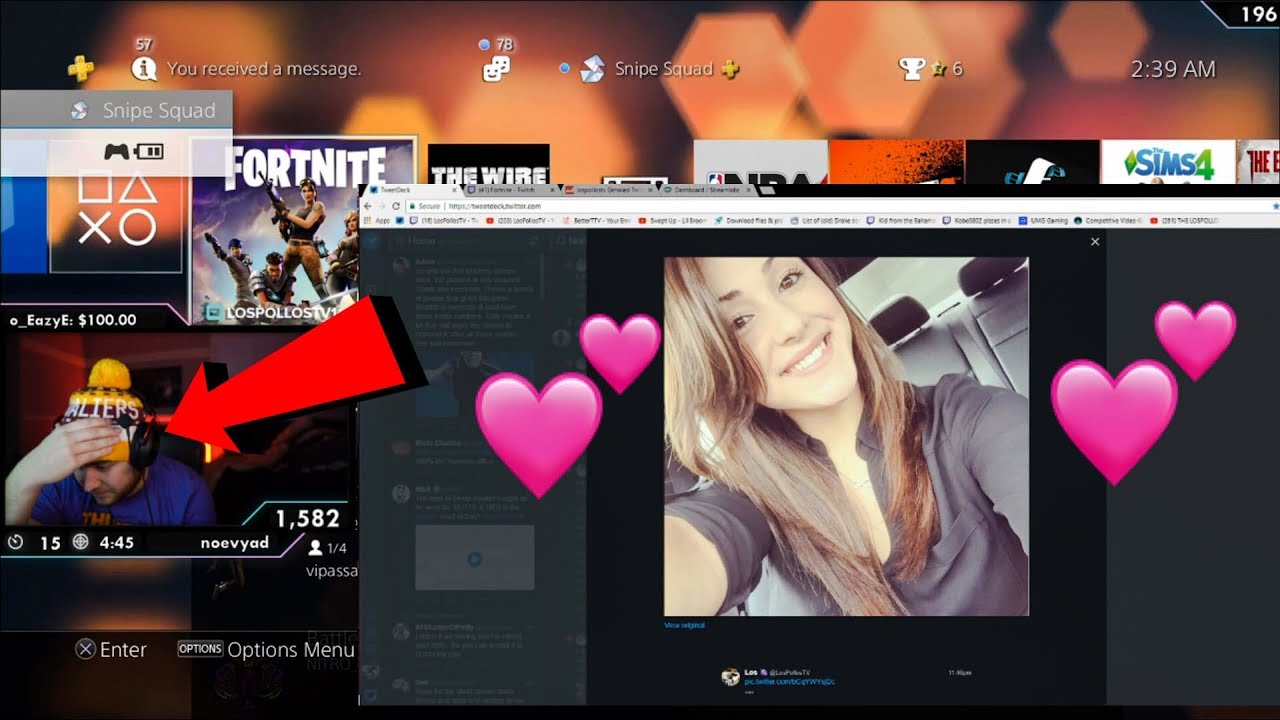 LosPollosTV Most Depressing Story Of His Life YouTube lospollostv-most-depressing-story-of-his-life-youtube