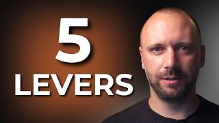 5 Levers to Build Nervous System Capacity When Regulation Isn t Enough