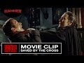 Dracula: Prince of Darkness / Saved by the cross (Official Clip)