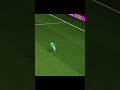 ICE IN MY VEINS 🥶⚽What a finish 🔥 Subscribe for more football goals & gameplay 👀