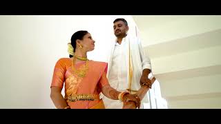 "Shri Panchalingeshwara Nilaya" - Latha & Sunil | Cinematic Housewarming Video