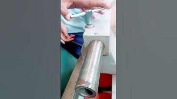 tailstock #shorts #video