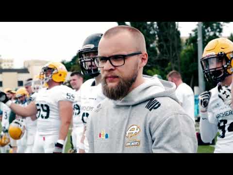 Relacja z Półfinału
