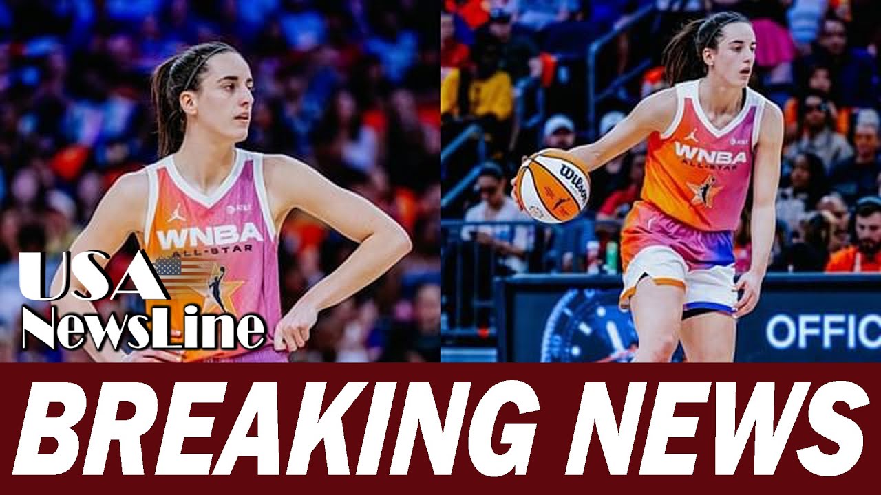 Caitlin Clark not 'cool' to watch Team USA compete after Olympic snub