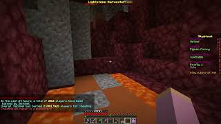 CubeCraft Java Screenshots - May 22, 2022