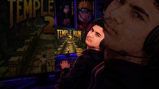 Temple Run 2 Endless Adventure Gameplay 🔥 | High Score Challenge 🎮# game