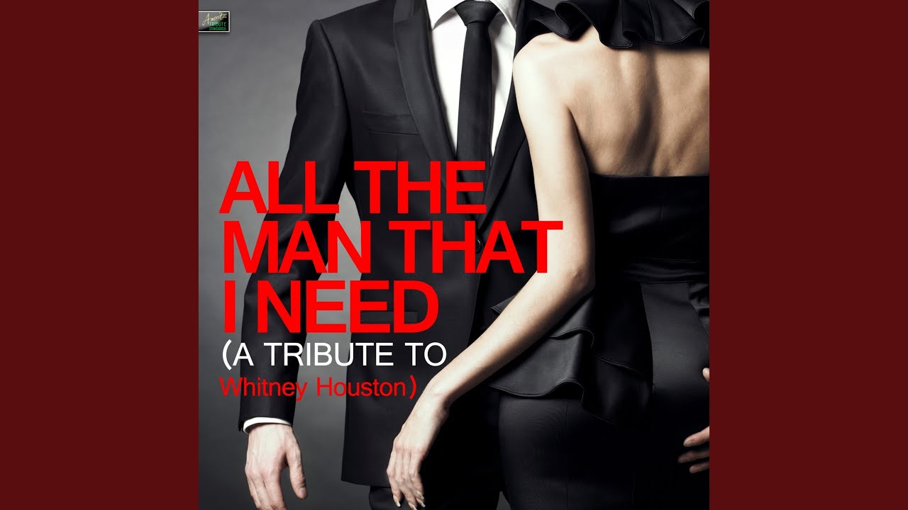 Didn't We Almot Have It All