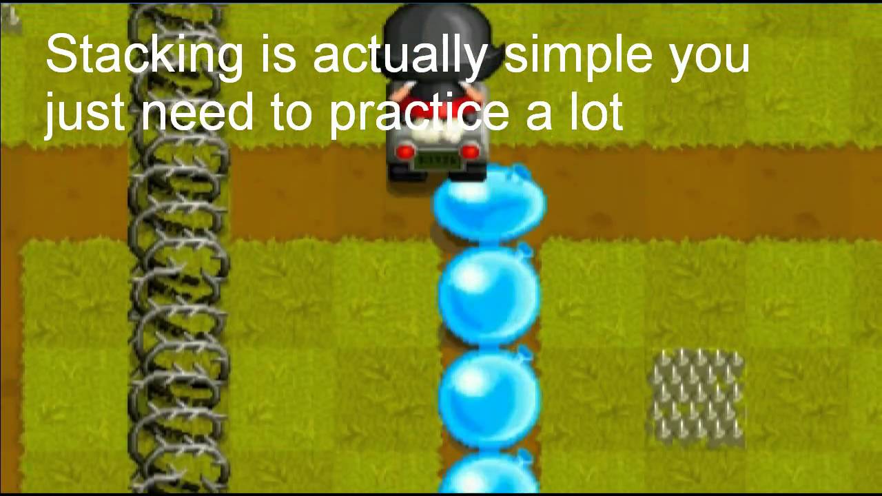 PopTag Tutorial Stack