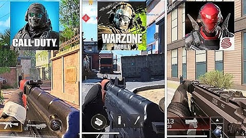 NEW STATE MOBILE VS APEX LEGENDS MOBILE VS CALL OF DUTY MOBILE VS PUBG MOBILE VS FREE FIRE MAX#pubg