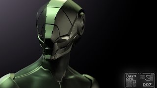 B3d: Hard Ops UV Demo (0.0.7.9)