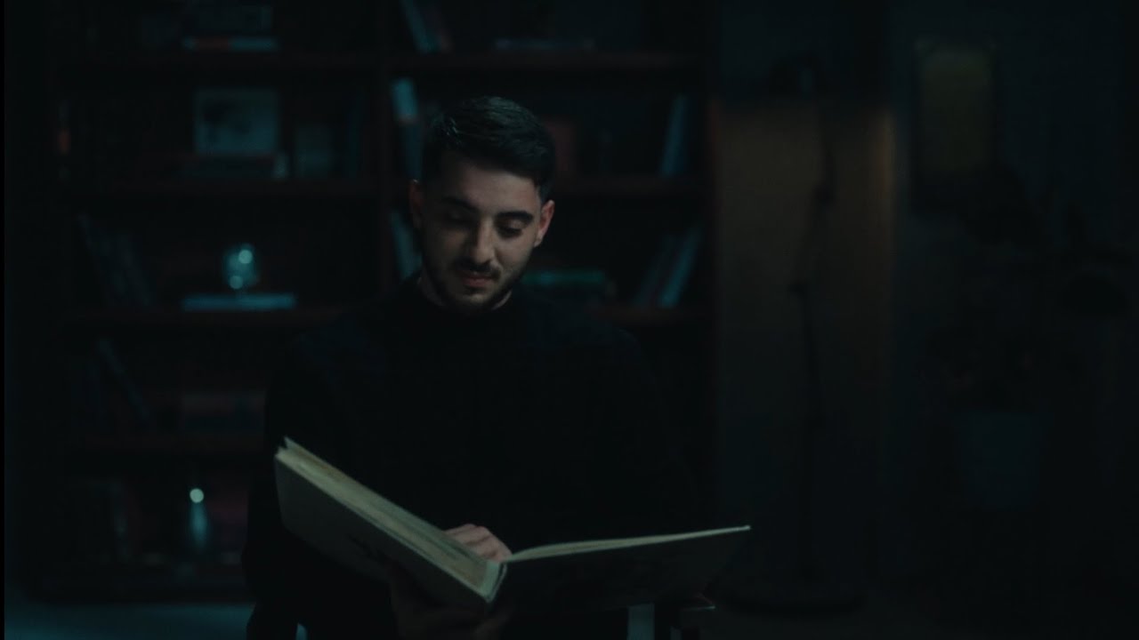 Ati242 - Maraton (Official Video)