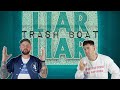 TRASH BOAT “Liar Liar” | Aussie Metal Heads Reaction