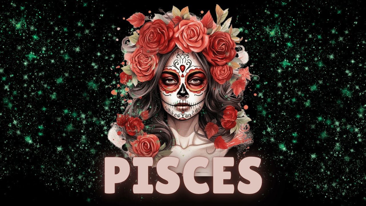 РЫБЫ — Твой бывший возвращается в ярости, потому что ты двигаешься дальше😮Они думают, что ты нашл...