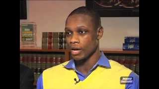 Ryan explains his ongoing battle with Osteonecrosis. Medical Mistakes-Pt.3