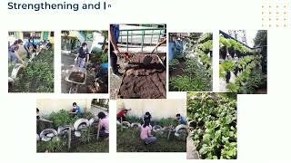 MABINI NHS - BASIC EDUCATION - LEARNING CONTINUITY PLAN FOR S.Y. 2021-2022